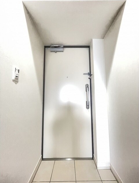 アルファコート西川口27の物件内観写真