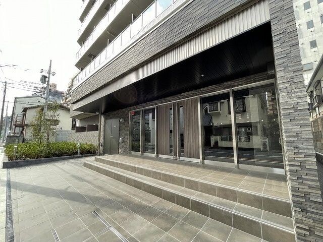 アルファコート西川口27の物件内観写真