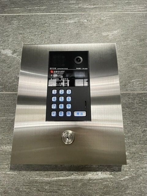 アルファコート西川口27の物件内観写真