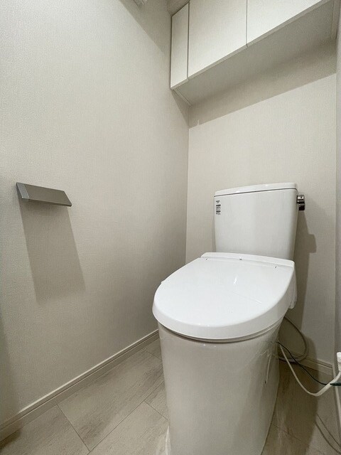 アルファコート西川口27の物件内観写真