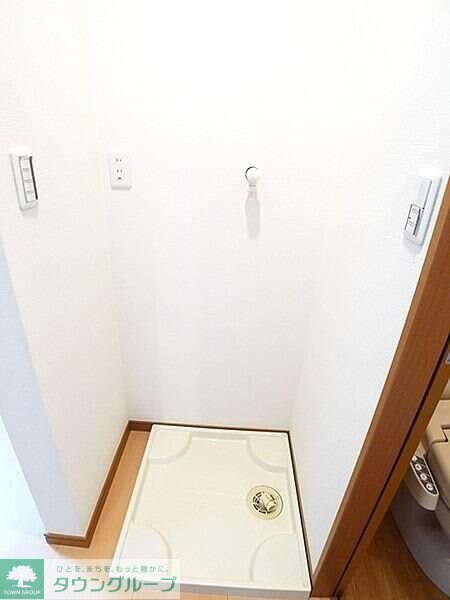 シェモアIIの物件内観写真