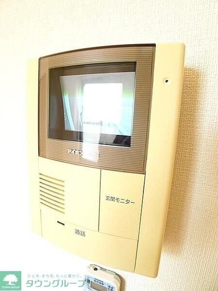 シェモアIIの物件内観写真