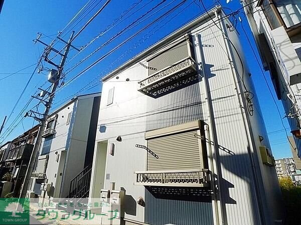 シェモアIIの物件内観写真