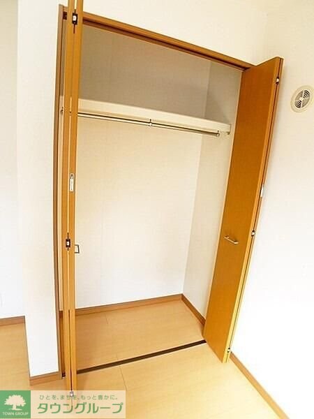 シェモアIIの物件内観写真