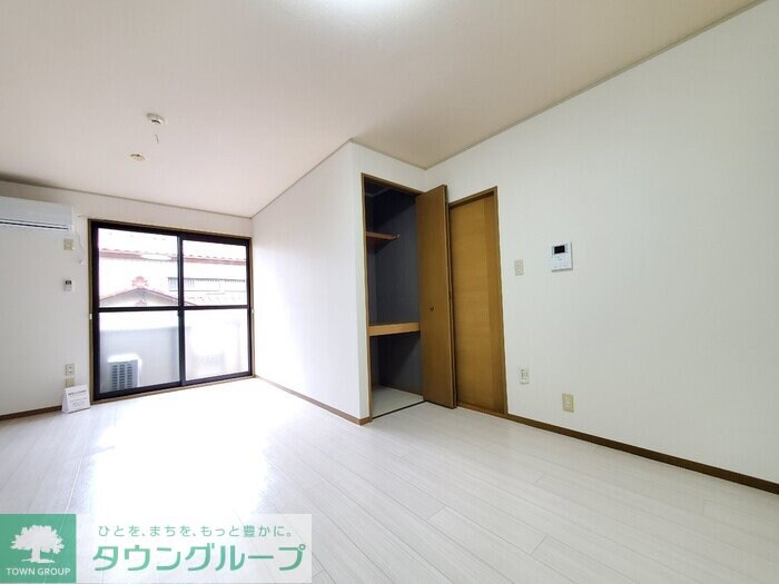 サンモールの物件内観写真