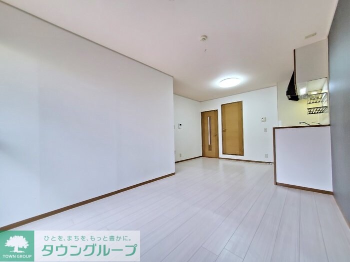 サンモールの物件内観写真