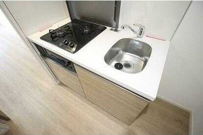 MAXIV西川口AZ DUEの物件内観写真