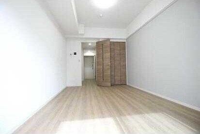 MAXIV西川口AZ DUEの物件内観写真