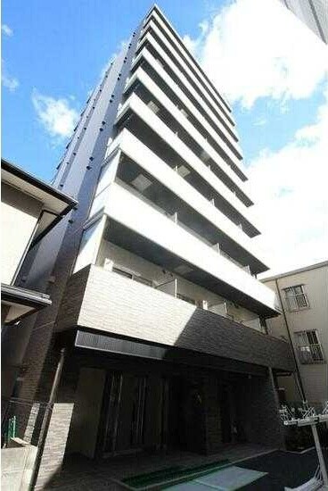 MAXIV西川口AZ DUEの物件外観写真