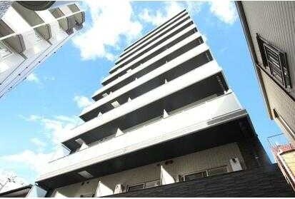 MAXIV西川口AZ DUEの物件内観写真