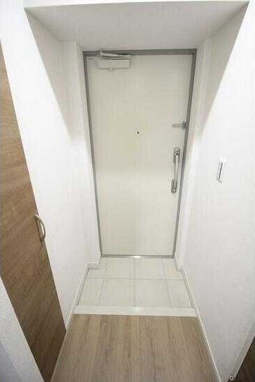 MAXIV西川口AZ DUEの物件内観写真