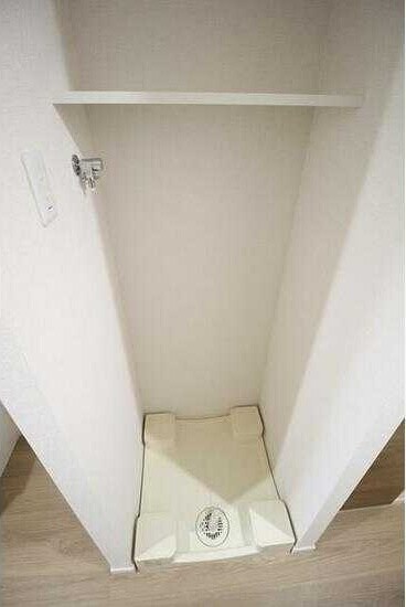 MAXIV西川口AZ DUEの物件内観写真