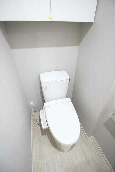 MAXIV西川口AZ DUEの物件内観写真