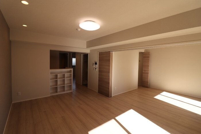 センカの物件内観写真