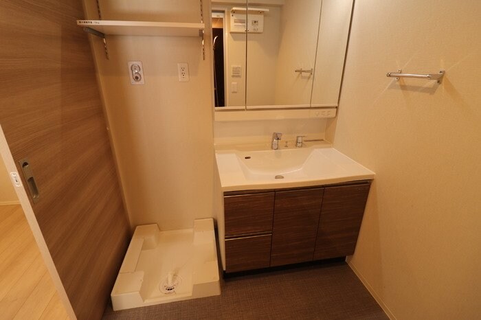 センカの物件内観写真