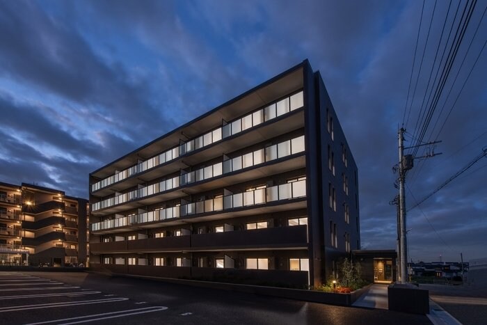 センカの物件内観写真