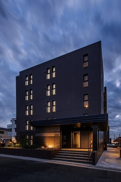 センカの物件内観写真