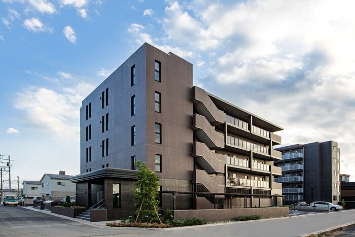 センカの物件内観写真