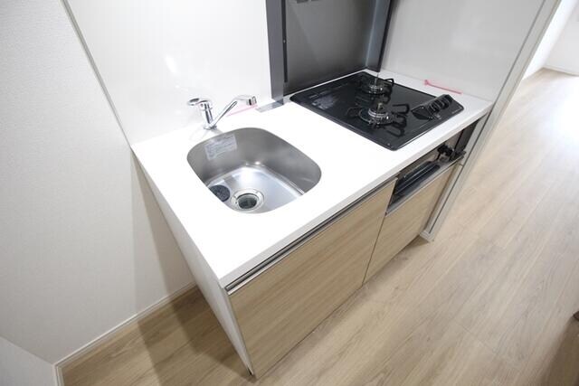 MAXIV西川口AZ DUEの物件内観写真