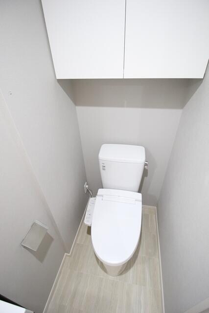 MAXIV西川口AZ DUEの物件内観写真