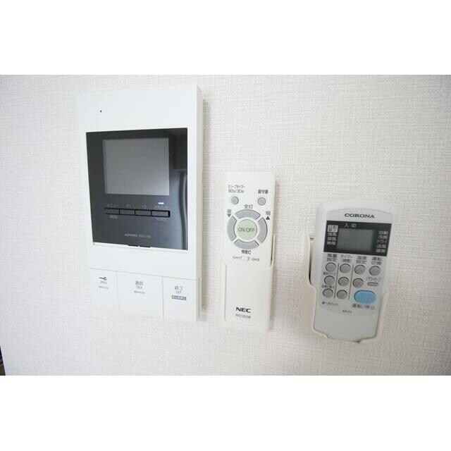 MAXIV西川口AZ DUEの物件内観写真