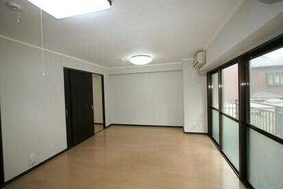 市両マンションの物件内観写真