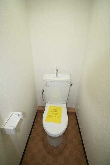 市両マンションの物件内観写真