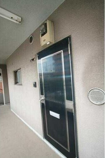 市両マンションの物件内観写真