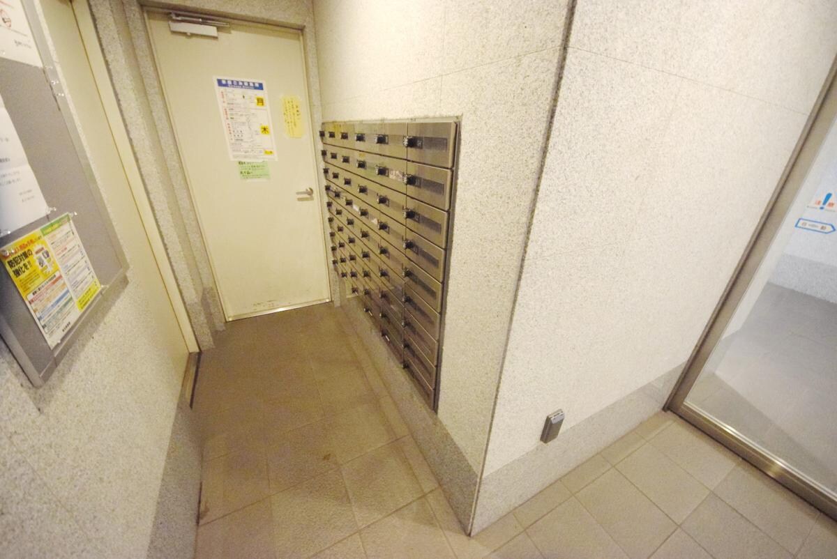 オーキッドレジデンス浦和の物件内観写真