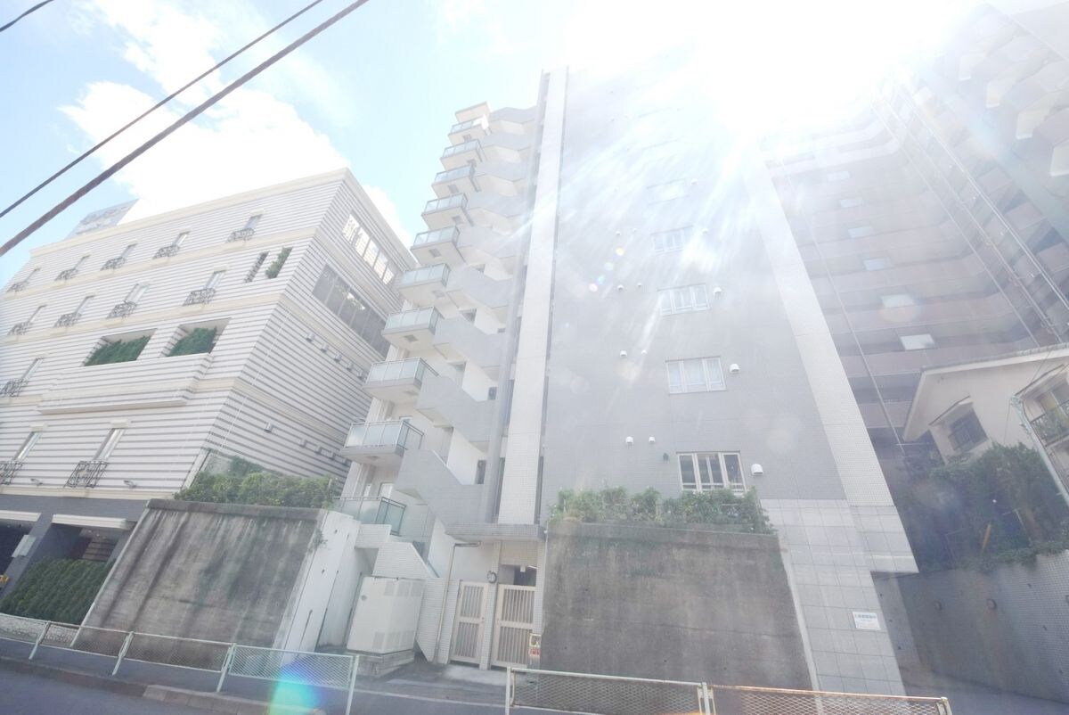 オーキッドレジデンス浦和の物件内観写真