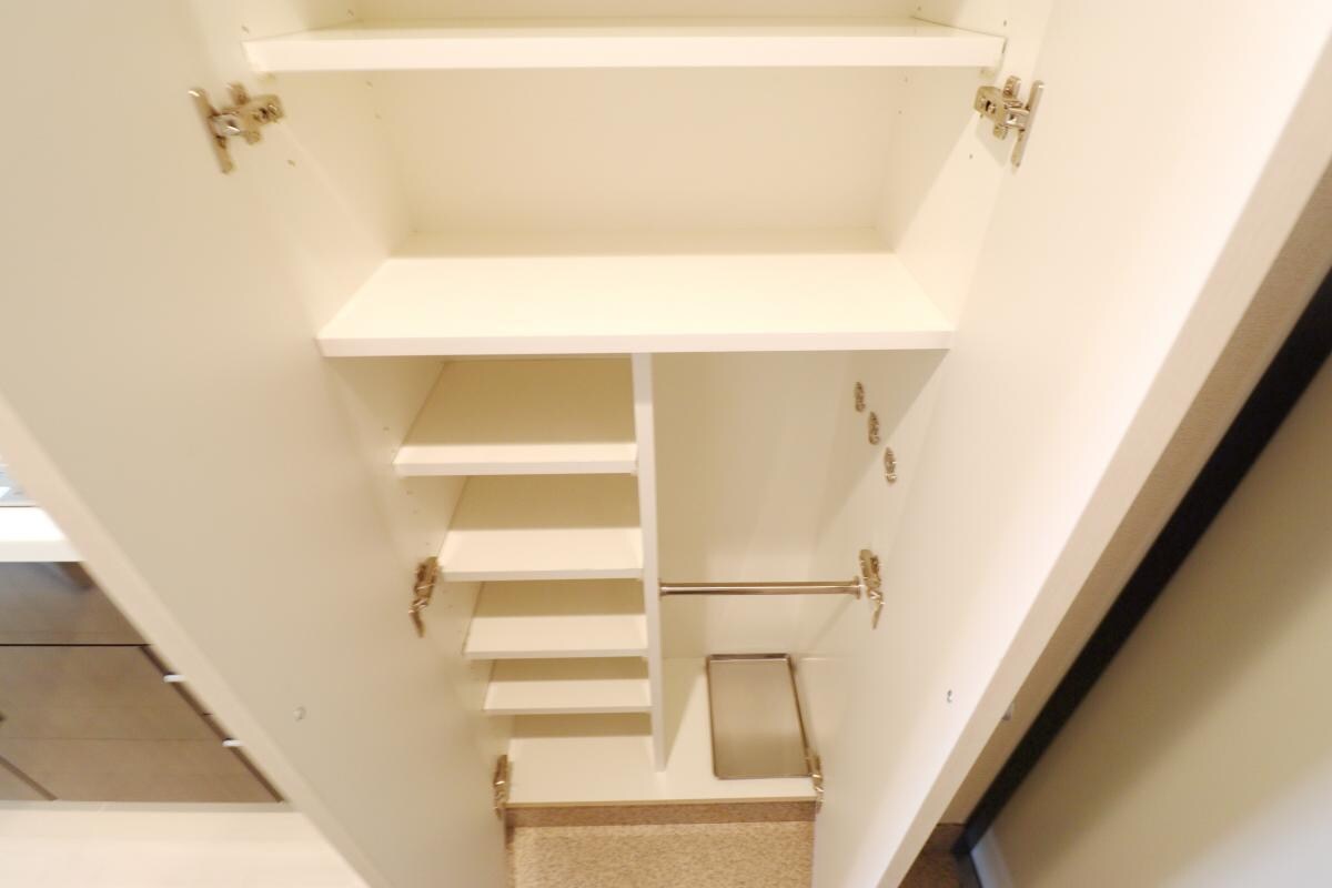 オーキッドレジデンス浦和の物件内観写真