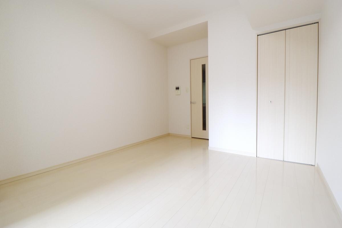 オーキッドレジデンス浦和の物件内観写真