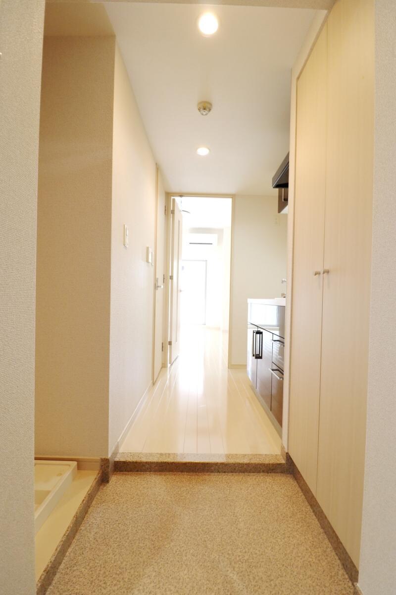 オーキッドレジデンス浦和の物件内観写真