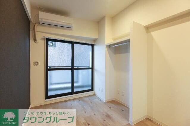 スカイコート西川口第2の物件内観写真