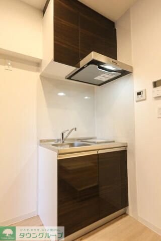 スカイコート西川口第2の物件内観写真