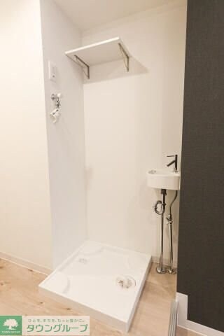 スカイコート西川口第2の物件内観写真