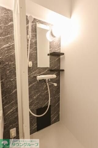 スカイコート西川口第2の物件内観写真