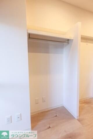 スカイコート西川口第2の物件内観写真