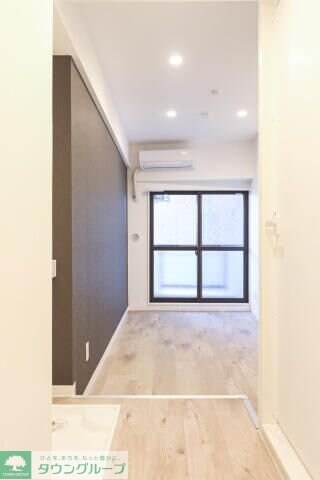 スカイコート西川口第2の物件内観写真