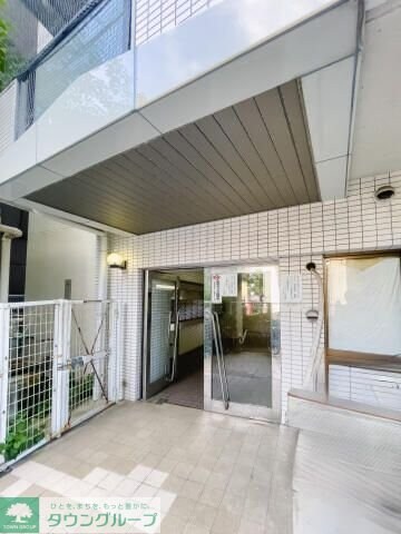 スカイコート西川口第2の物件内観写真