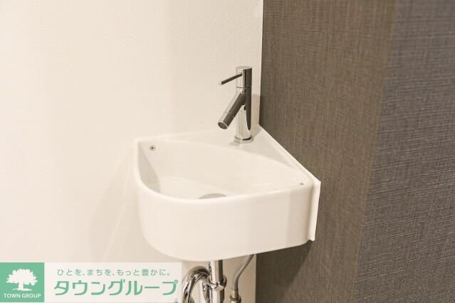 スカイコート西川口第2の物件内観写真