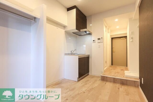 スカイコート西川口第2の物件内観写真