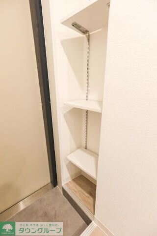 スカイコート西川口第2の物件内観写真