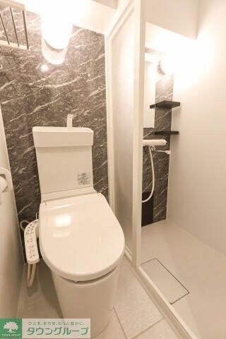 スカイコート西川口第2の物件内観写真