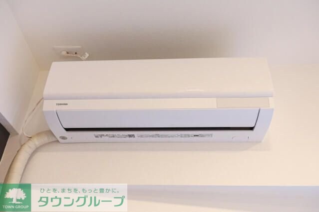 スカイコート西川口第2の物件内観写真