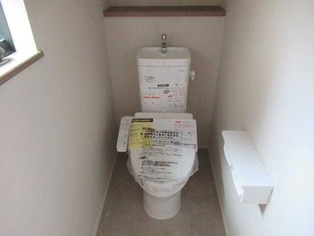 三室戸建の物件内観写真