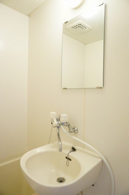 ラカーサ壱番館の物件内観写真