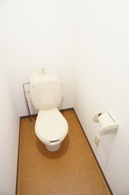 ラカーサ壱番館の物件内観写真