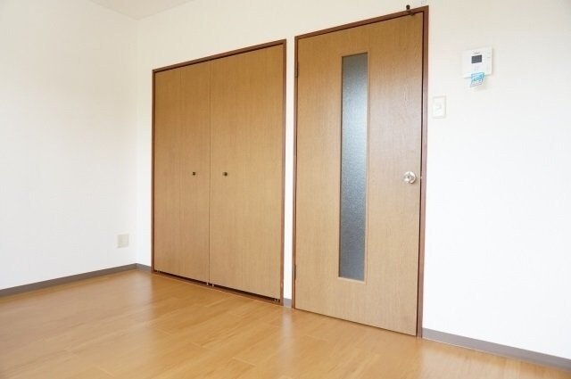 ラカーサ壱番館の物件内観写真