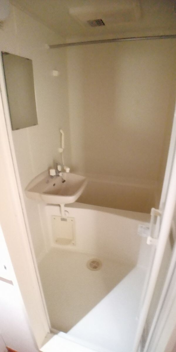 レオパレスパタータの物件内観写真